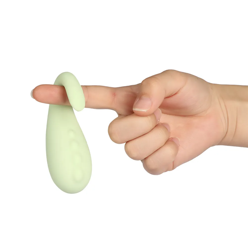 Smart App Control Vagina Egg Vibrator For Women G Spot Stimulate Finger Vibrator Nipple Clitoris Stimulator Sex Toys for Women (2)