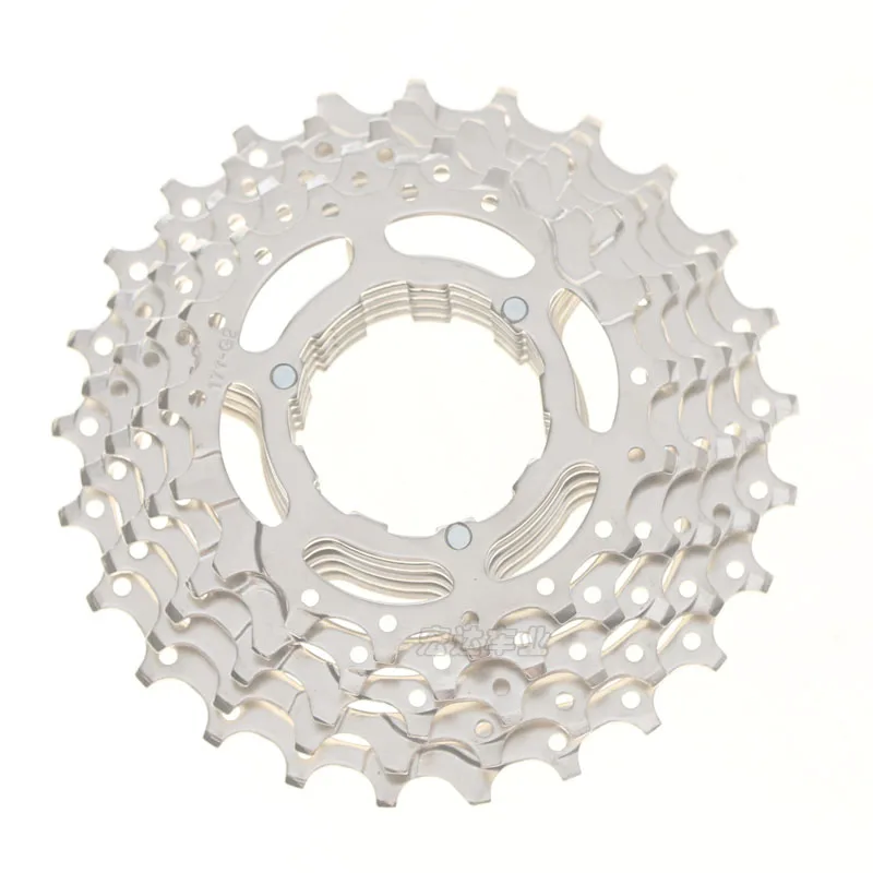 Кассета CS HG50 9 скоростей 11-25T 11-32T 12-25T 12-27T горный велосипед Freewheel HG50 велосипедная кассета