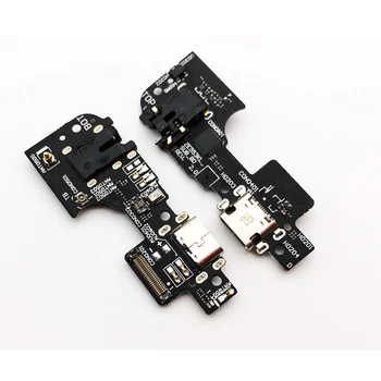 

10Pcs/Lot, For ASUS ZenFone 3 ZOOM ZE553KL USB Charging Dock Port Charger Connector Board Flex Ribbon With Micro Microphone Au