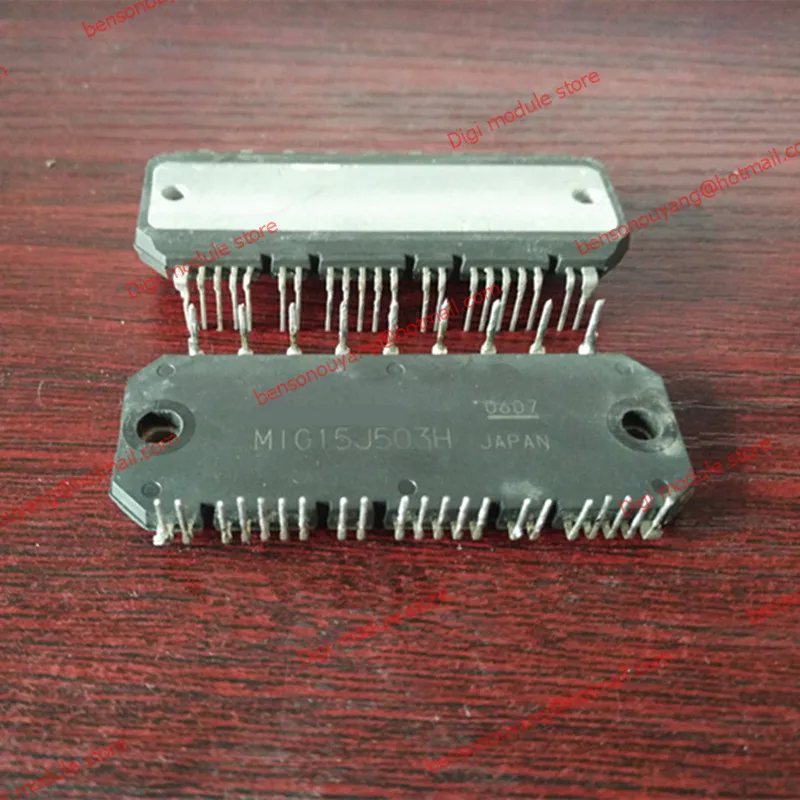 

MIG15J503H module