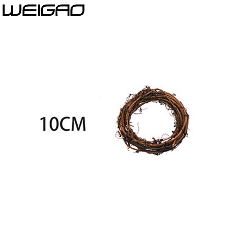 Navidad Christmas Rattan Wreath Garland 10/15/20/25/30cm DIY Wreath Wedding Decoration Christmas Decorations for Home natal noel Navidad Christmas Rattan Wreath Garland 10/15/20/25/30cm DIY Wreath Wedding Decoration Christmas Decorations for Home natal noel