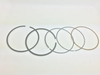 

Hisun UTV/ATV 700 Piston Ring Set 102mm Fit MASSIMO QLINK,TSC,Bennch SUPERMACH