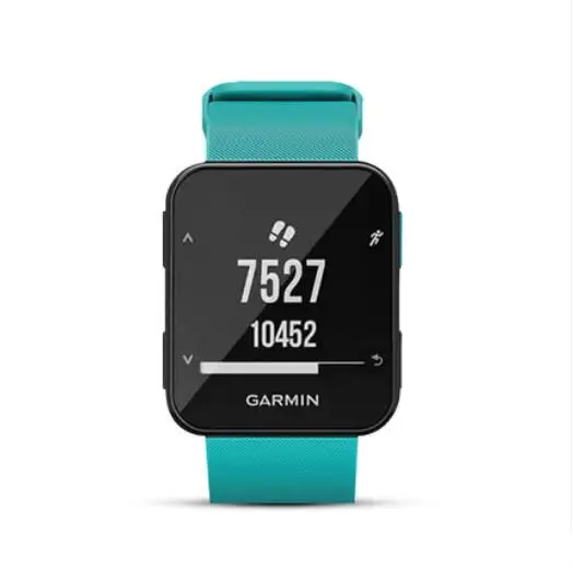 fitness gps watch