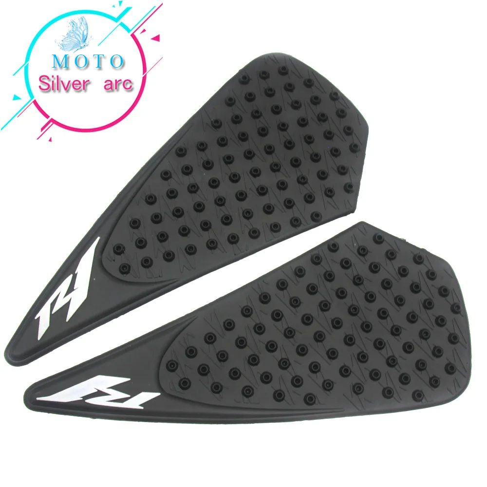 Наклейка на бак для Yamaha YZF R1 2004 2005 2006|tank pad protector|knee griptank protector sticker |