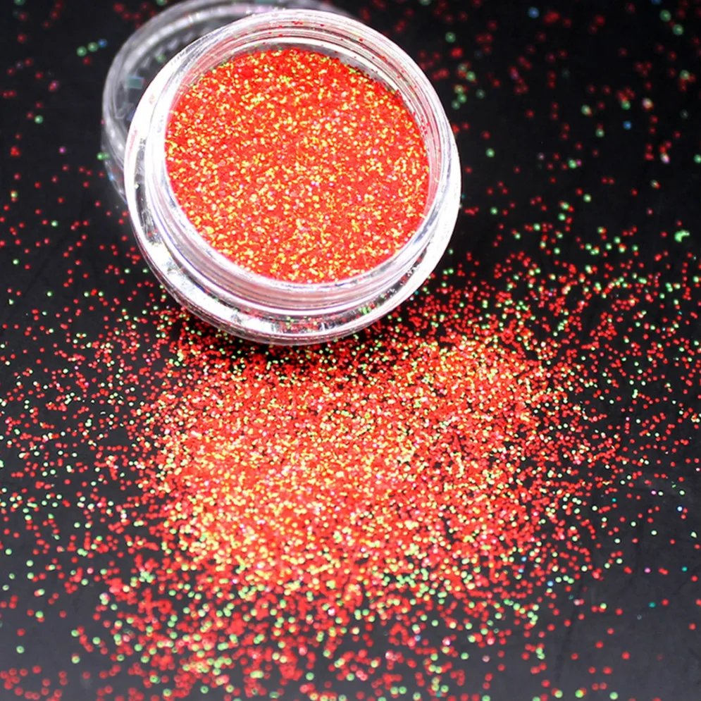 

Beautiful Orange Gel Nail Polish Pure 30 Color Nail Gel Glitter Polish UV LED Semi Permanent Macaron Soak Off Gel Varnish DIY