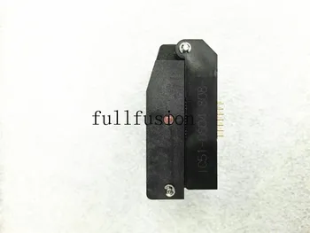 

IC51-0804-808-14 QFP80P IC Test Socket 0.5mm Pitch 12x12mm TQFP80 Yamaichi Burn in Socket