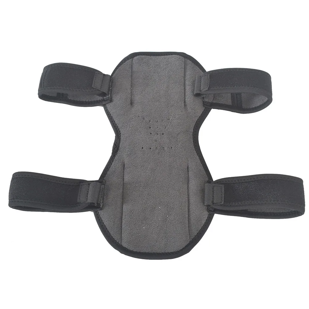 Joint Support Knee Pads Breathable Climbing Pad Support Knee Pads Powerful Rebound Stabilizer Spring Force Knee booster band