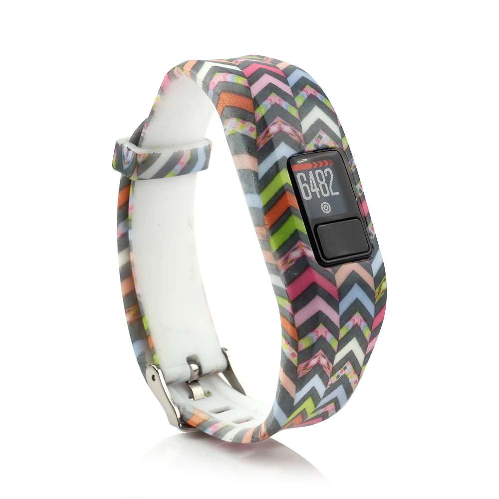 vivofit 3 straps