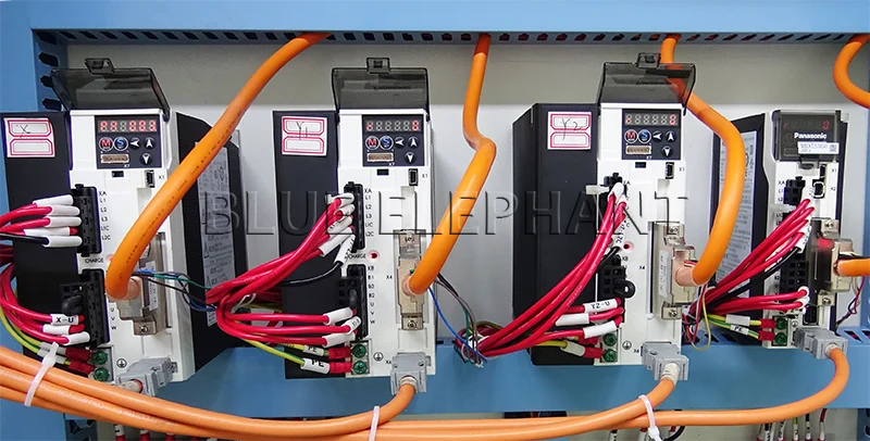 fiber laser cutting machine (2)