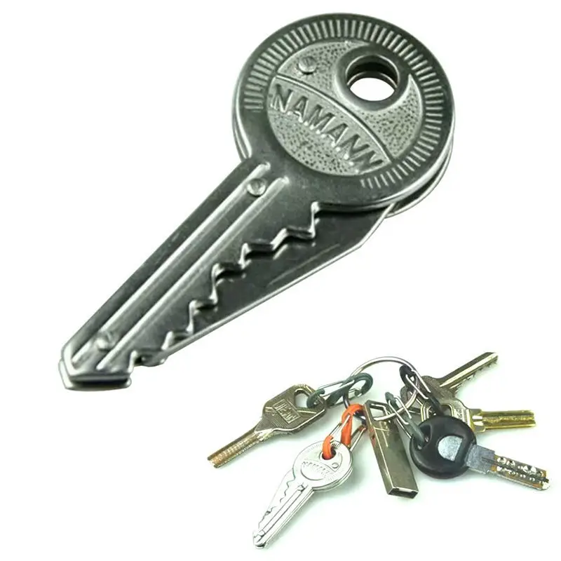 

Mini Blade fold Opener Open letter Tool key Survive Pocket Peel gadget Package Box knife Peeler Pare