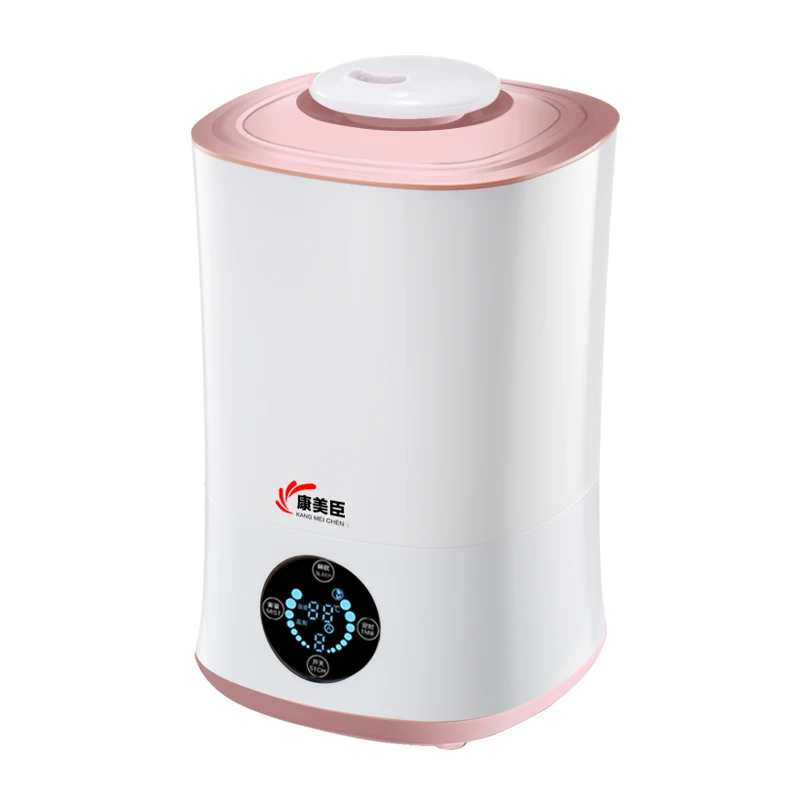 

Home Mute office humidifier bedroom Mini air conditioning Timer remote control Fast Efficient Aroma Essential Oil Diffuser