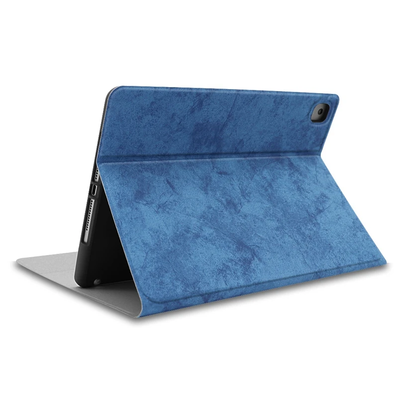 

For Apple Pro 11-inch Smart Dormant Tablet Bluetooth keyboard Case with Pen Slot