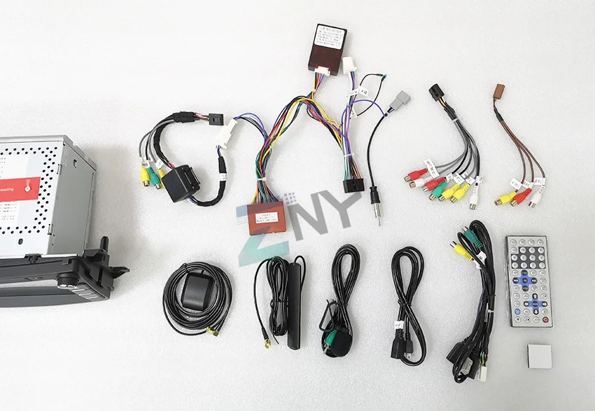 Sale 8" IPS In Dash 2 Din Android 9.0 Car DVD Stereo For Mazda CX-9 CX9 Auto Radio FM WiFi GPS Navigation Audio Video Backup Camera 31