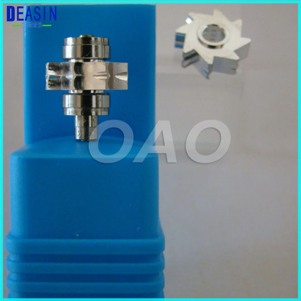 

Низкая цена, картридж для стоматологического наконечника, совместимый с KAVO 625/640/630, турбина с супер крутящим моментом