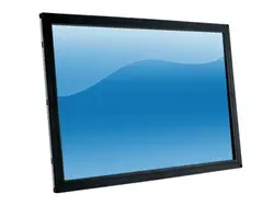 65 дюймов Алюминий frame инфракрасный usb multi сенсорный экран панели рамка без стекла для 6 точек касания
