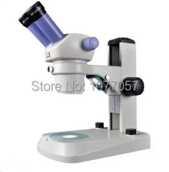 

Factory Direct Sale ,CE ISO ,7X-30X Low Power Inspection Zoom Stereo Microscope Well sold In EU , USA , Latin American