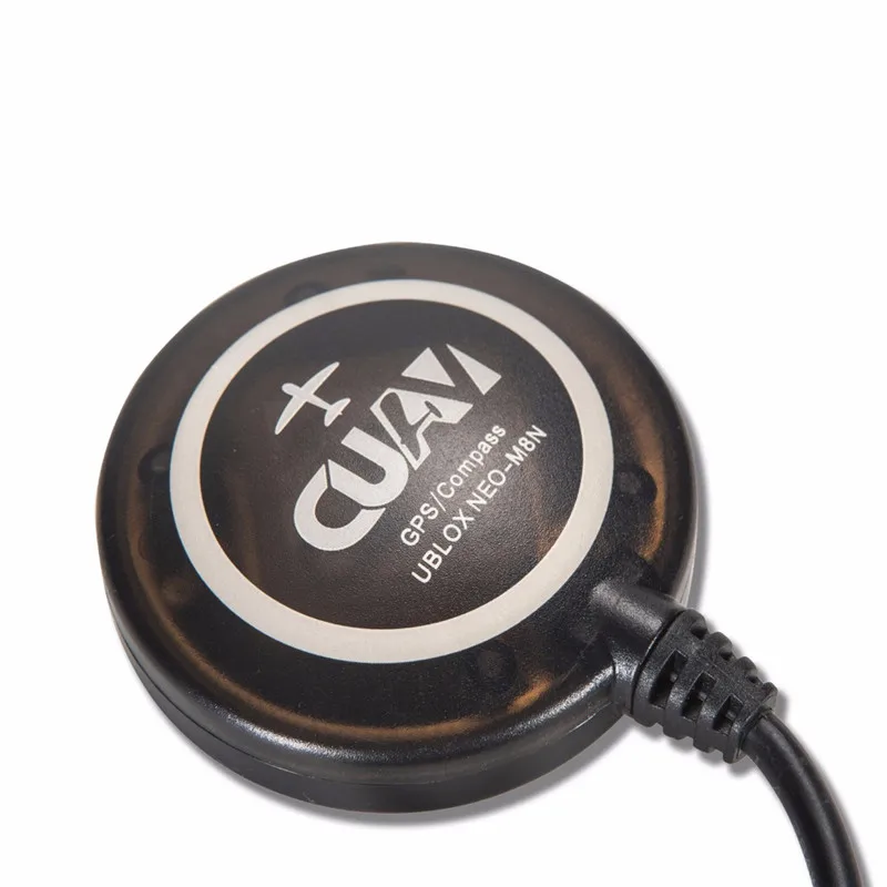 CUAV-Ublox-NEO-M8N-High-Precision-flight-controller-GPS-Built-with-Compass-w-Stand-Holder-for