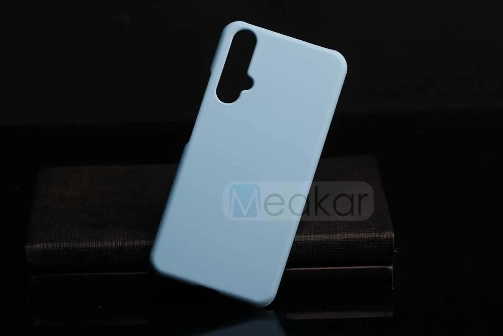 Матовая Пластик Coque 6.26For huawei Honor 20 чехол для huawei Honor 20 Honor20 10i 20i Pro Lite чехол для телефона чехол-лента на заднюю панель