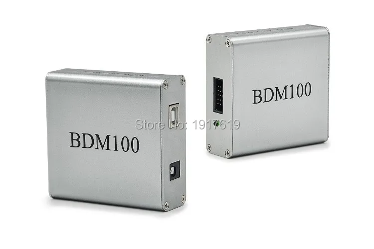 2015 лучший инструмент BDM 100 экю программер BDM100 переназначить флэш-flasher чип тюнинг