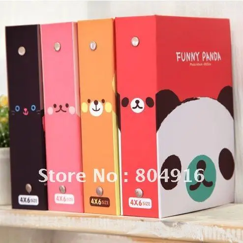 cute photo album