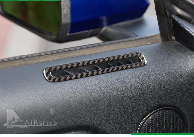AC OUTLET DOOR OUTLET FOR MUSTANG (2)