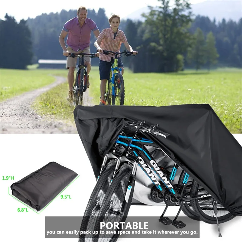 Promotional discounts A fun and fashionable brand Waterproof Bicycle