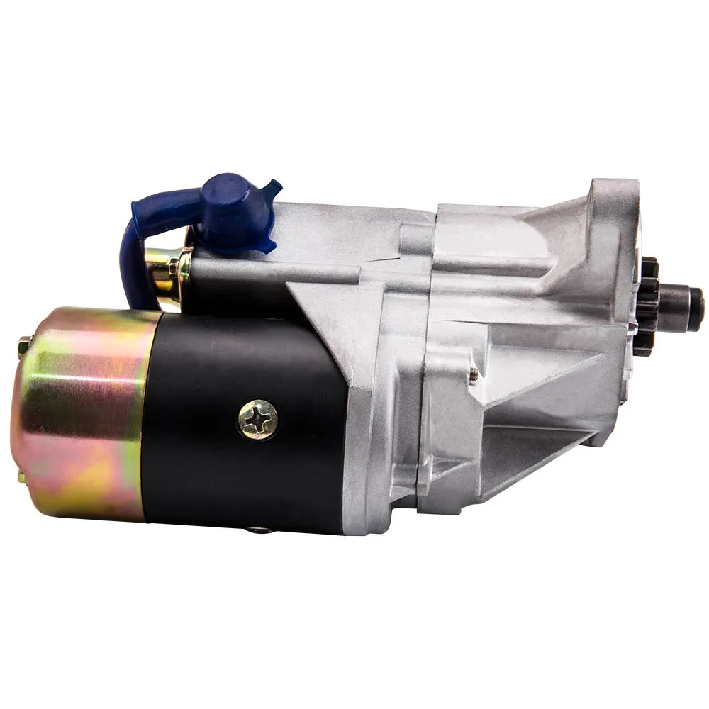 Starter Motor for Toyota Landcruiser 4.2L 1HZ 1PZ 1HDT HZJ70 78 79 PZJ
