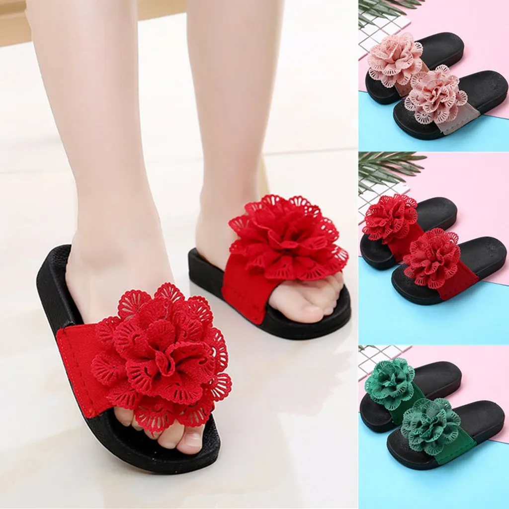 

2019 hot sale Infant Kids Baby Girls Summer Children Kids Baby Girls Boys Mesh Breathable Run Sport Casual good looking Shoes