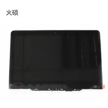 HD lcd кодирующий преобразователь сенсорного экрана в сборе для 300E Chromebook рамка G-SENSOR B81H0 P/N 5D10Q93993 Новинка