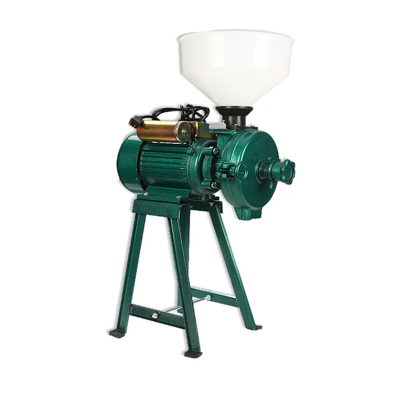 JamieLin Universal Zerkleinerung Maschine Reis/Grain Schleifen Maschine Pfeffer Grinder Trocken wet Dual-zweck Schleifen Maschine JamieLin Universal Zerkleinerung Maschine Reis/Grain Schleifen Maschine Pfeffer Grinder Trocken wet Dual-zweck Schleifen Maschine