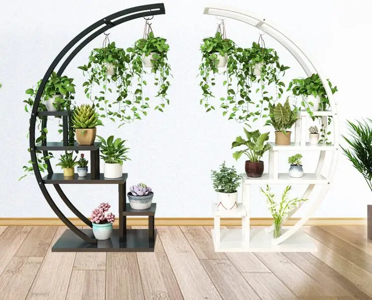Novo tipo de sala de estar casa