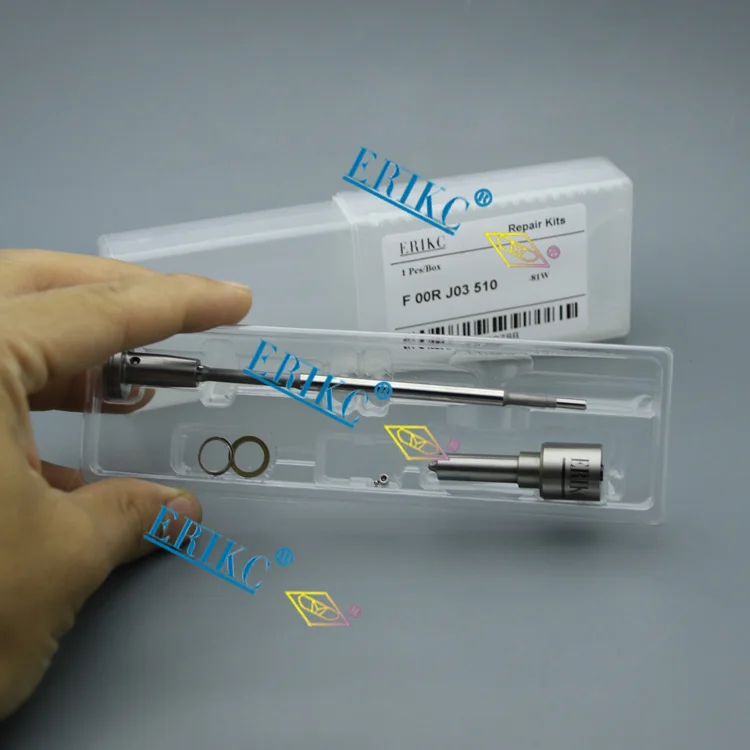 diesel injektor repair kits  F 00R J03 510 (F00RJ03510) diesel injetor repair kit F00R J03 510 (4)