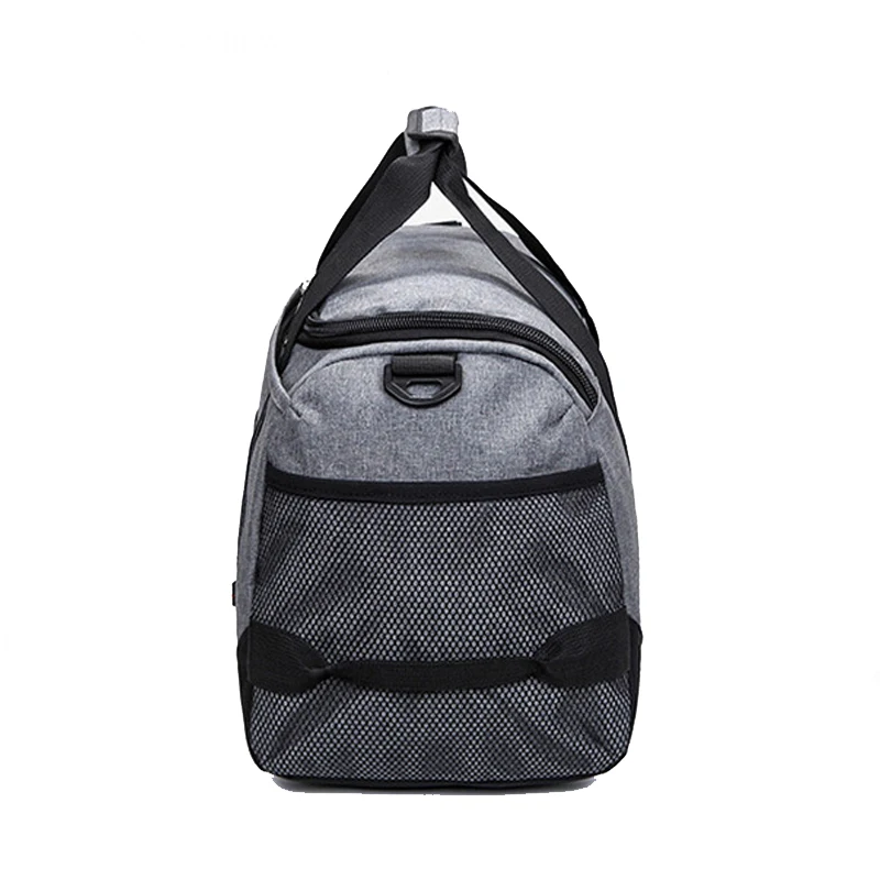  Scione Men Travel Bag Large Capacity Hand Luggage Travel Duffle Bags Nylon Weekend Bags Women Multi - 32832649855