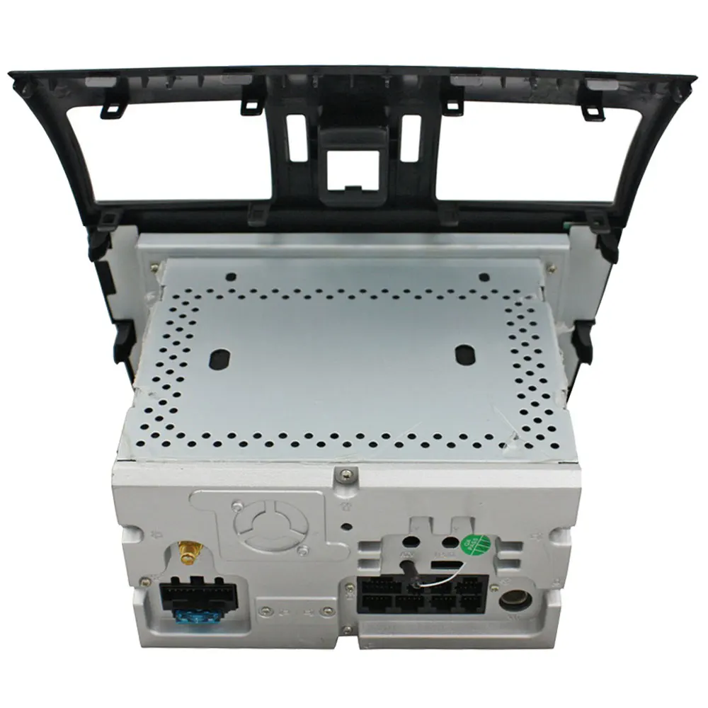 Excellent KLYDE 9" IPS 4G Octa Core 4GB RAM 32GB ROM Android 8.0 7.1 Car DVD Multimedia Player Radio For Subaru Forester XV WRX 2013-2018 5