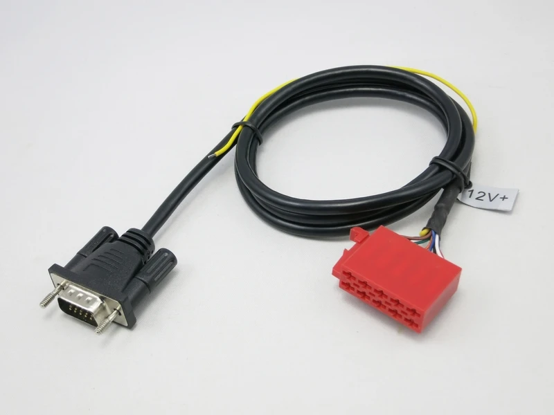 Yatour YT-M07 для iPod iPhone USB SD AUX цифрового мультимедиа для VW Gamma 4 головное устройство с радио 10-контактный аудио Автомобильный MP3-плеер