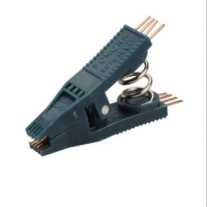 2018 Лидер продаж Soic8 клип 5250 (для О 'КЕЙ pro 2008) Помона Soic 8pin для Tachopro | Автомобили и