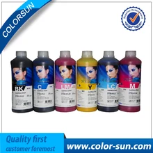 Sublimation Ink of Korea for Epson printer heat press machine printer