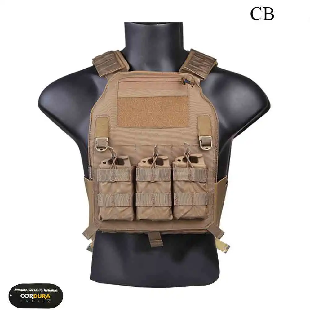 CB