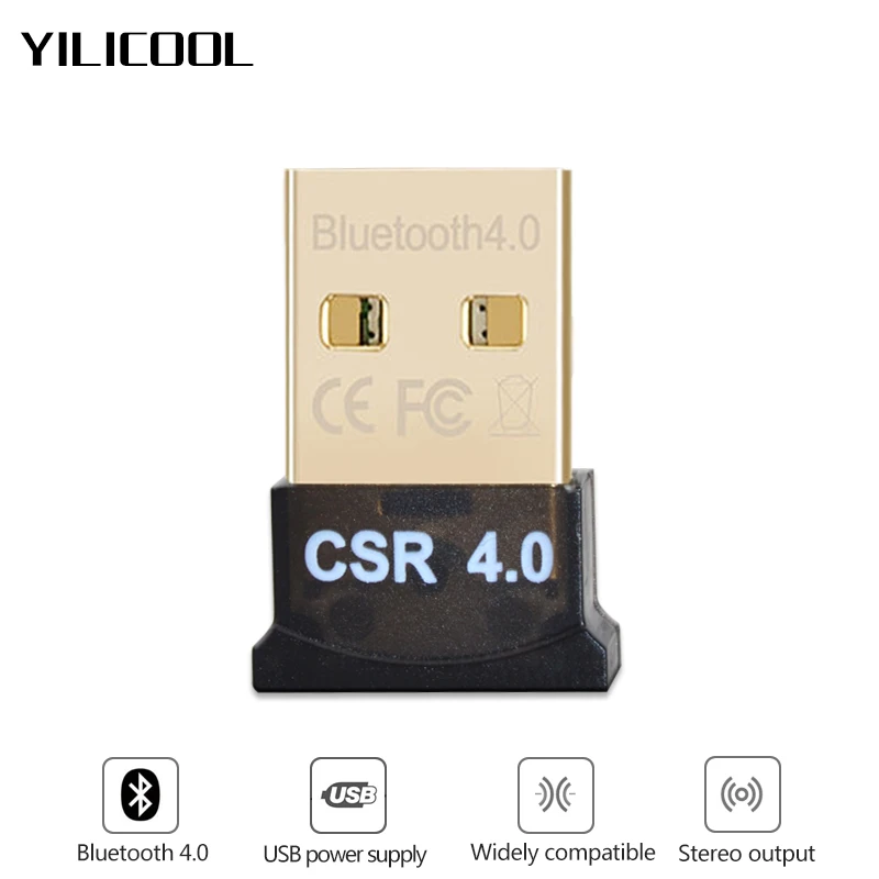 

Wireless bluetooth transmitter audio stereo transmission usb bluetooth sender transmiter adapter 4.0 for headphone computer