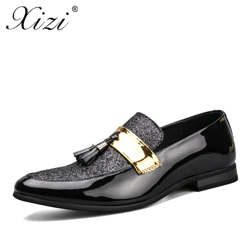 sapatos masculinos 2018