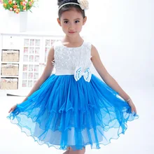 Детские летние платья; элегантный Детский костюм принцессы; Одежда для маленьких девочек; рождественское платье; День рождения маленькой девочки; вечерние платья; От 2 до 9 лет