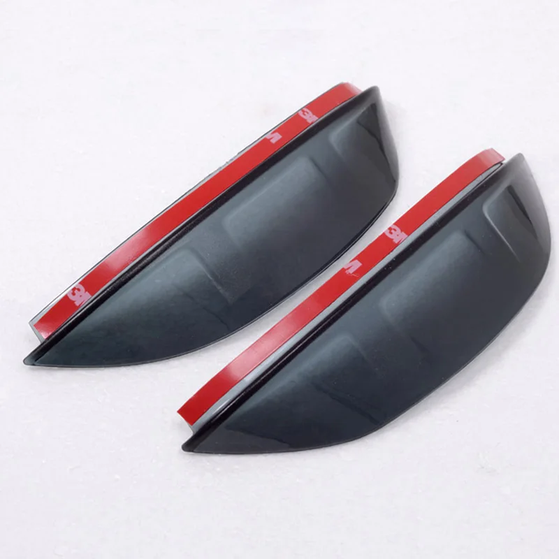 Для Volkswagen VW Tiguan 2009 2010 2011 2012 2013 2014 Зеркало заднего вида Дождь Снег Щит гвардии