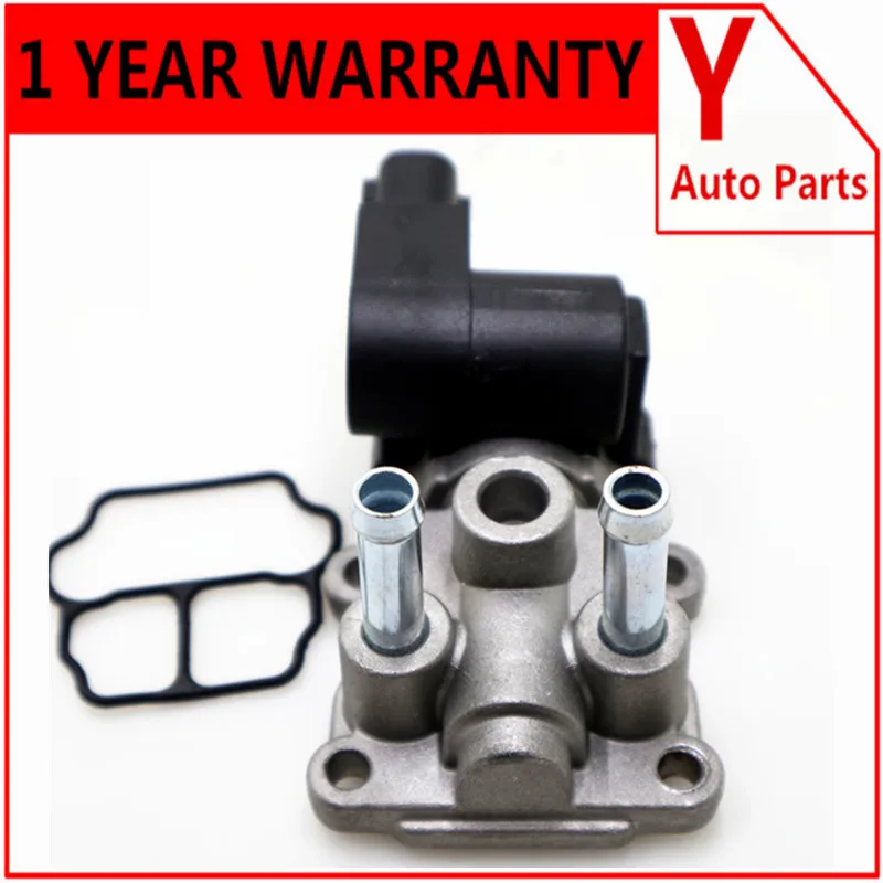 

New 1PCS For Toyota terios Idle Air Control Vavle 22270-97401 2227097401 22270-11020 2227011020