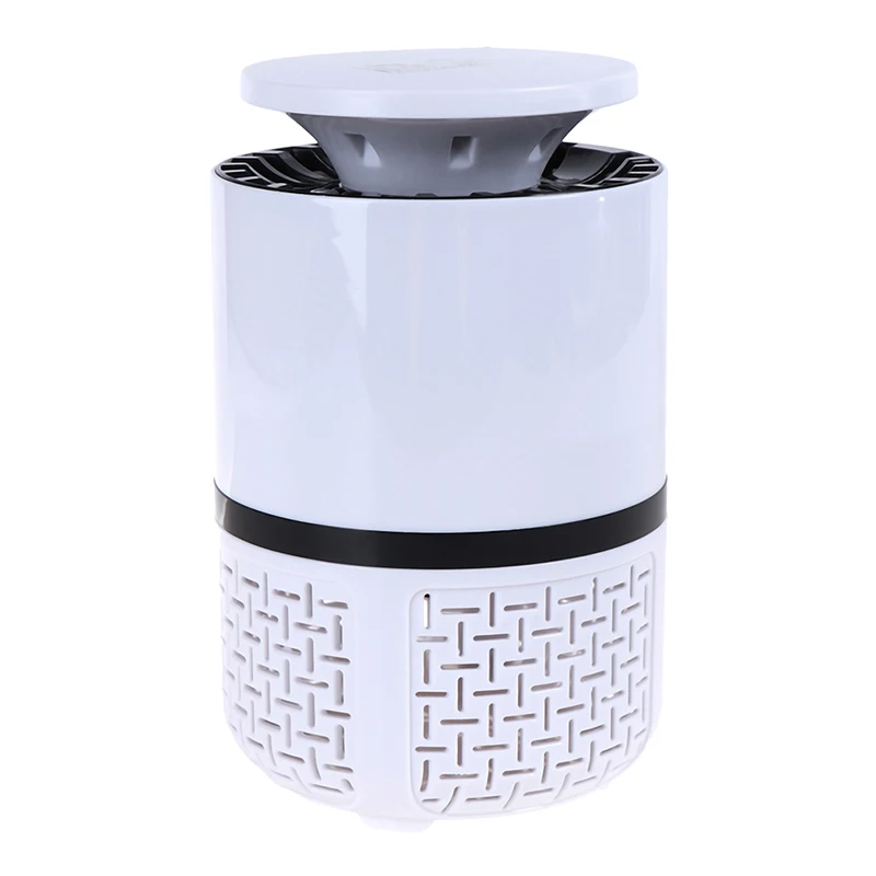 New Mosquito Killer Usb Photocatalyst Mosquito Killer Lamp Mute Home LED Bug Zapper Insect Trap Mosquito Lamp Dropshipping