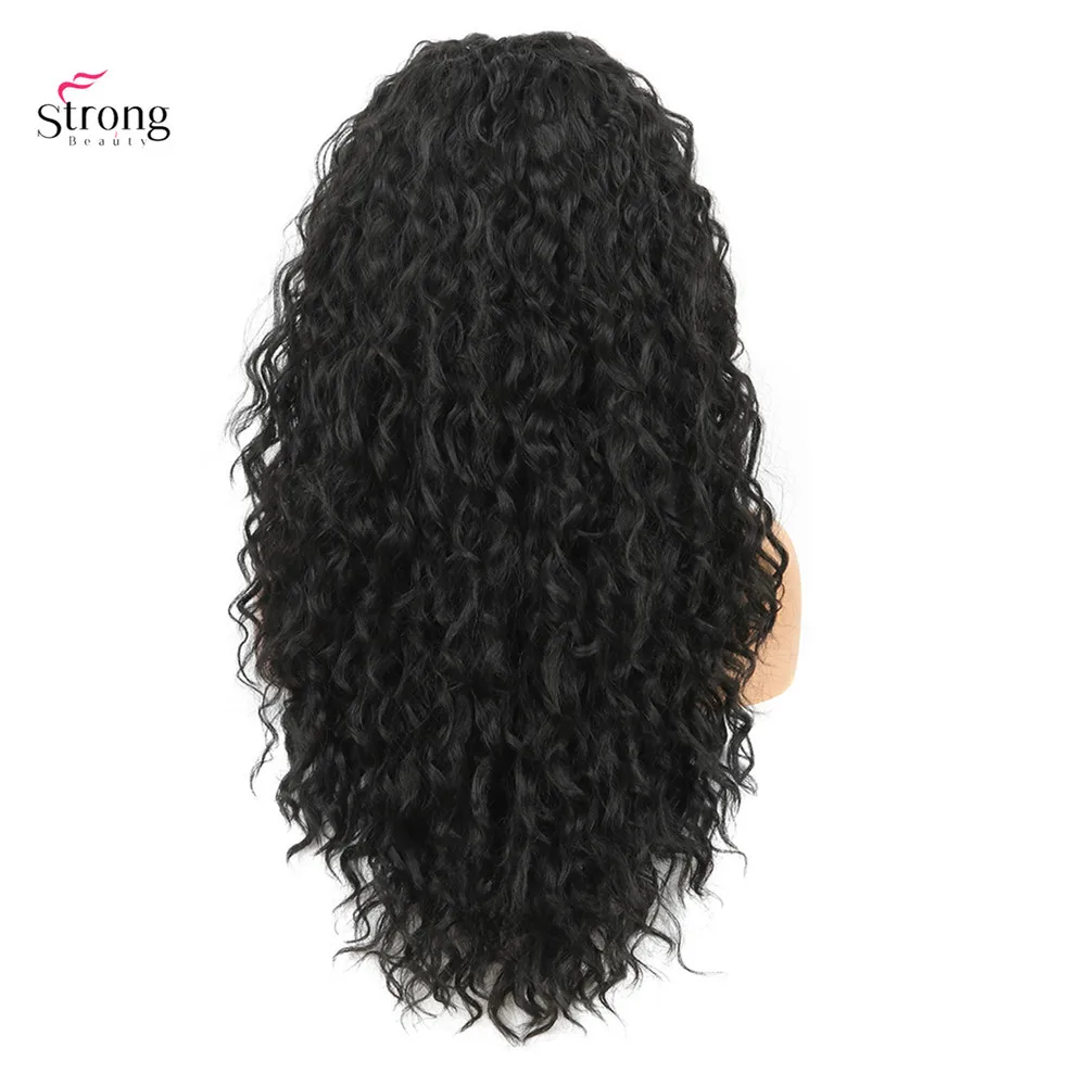Lace Front Wigs for black women  (3)_