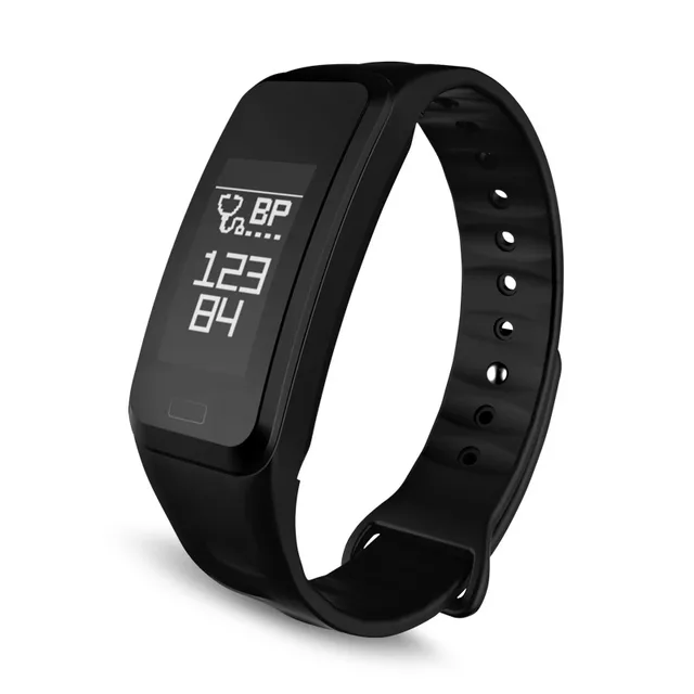c1s smart band