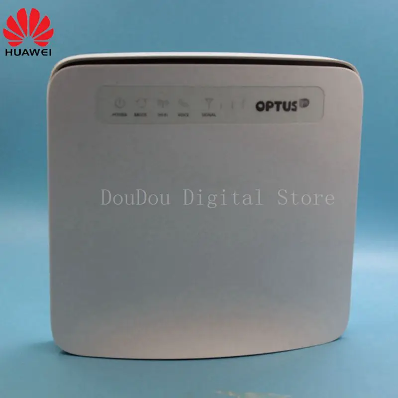 

Unlocked Huawei E5186 E5186s-61a E5168s-22a 4G LTE CAT6 300Mbps CPE Wireless Router Gateway Hotspot PK B593,B310,E5172