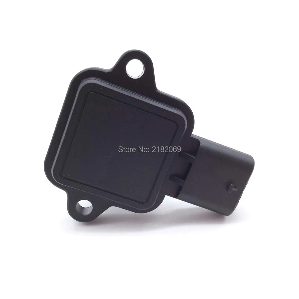 Датчик расхода воздуха maf для BMW E90 135i 335i 528i 535i 640i 740Li X1 X3 X5 X6 5WK97512Z 13627593624 13 62 7 593