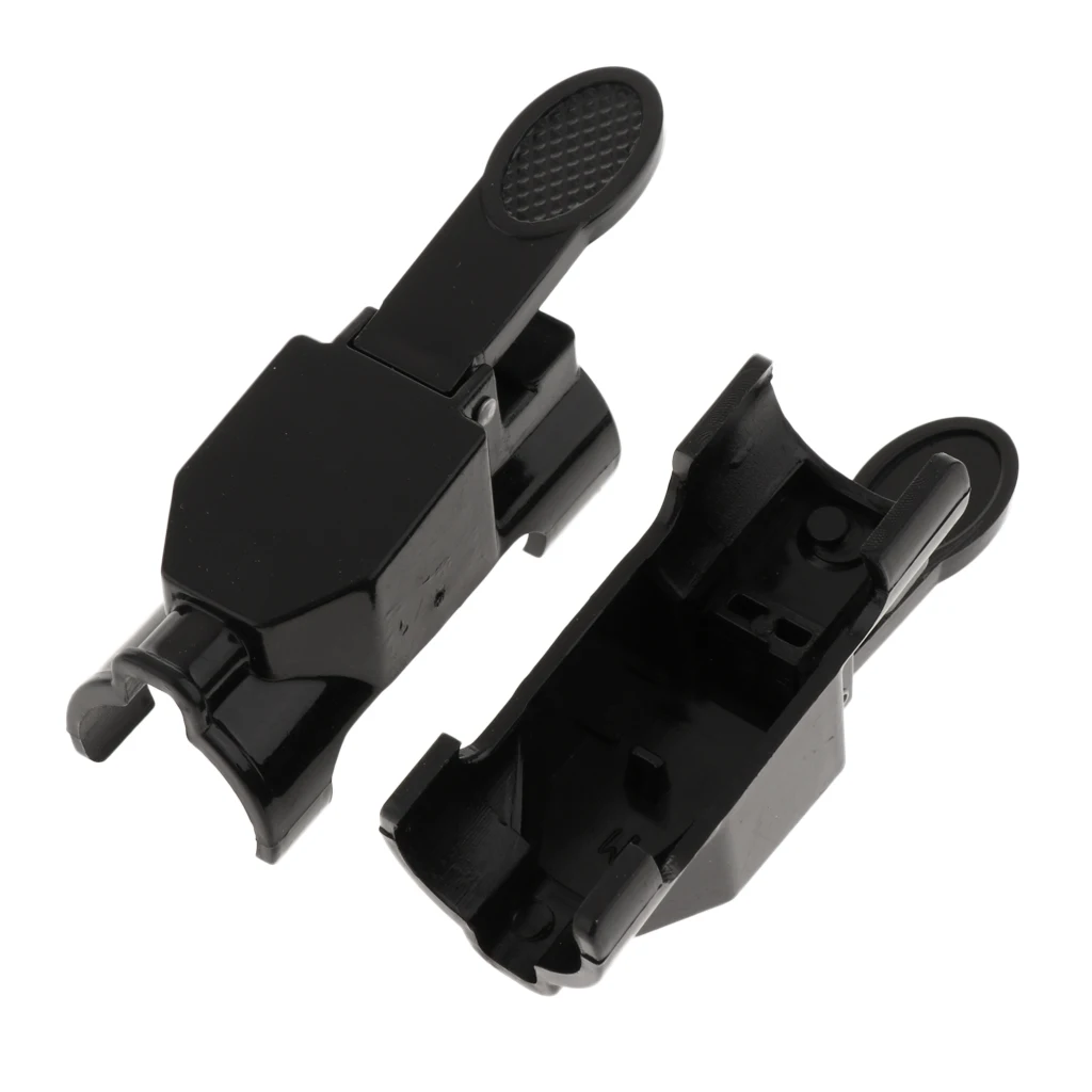 Argon Arc Welding Torch Accessories Rocker Switch Panel Holder Housing