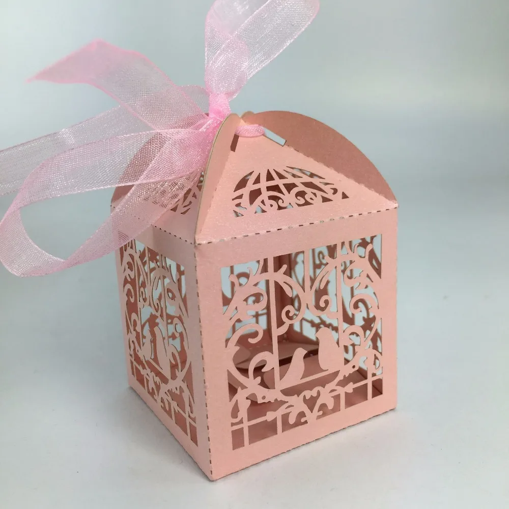Whole Wedding Candy Box Laser Cut Favor Bo Casamento Whole Wedding Candy Box Laser Cut Favor Bo Casamento Favors Gifts On Aliexpress Alibaba Group